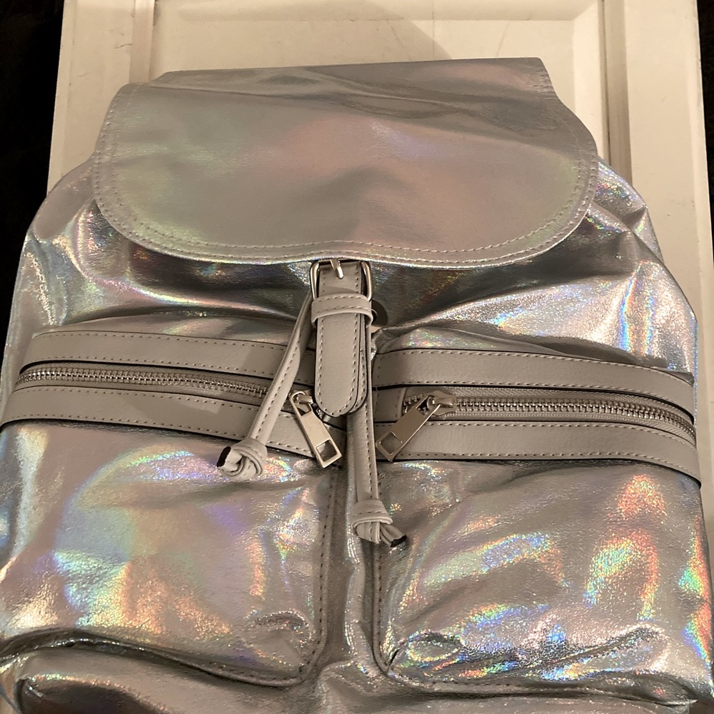 Cargo Backpack